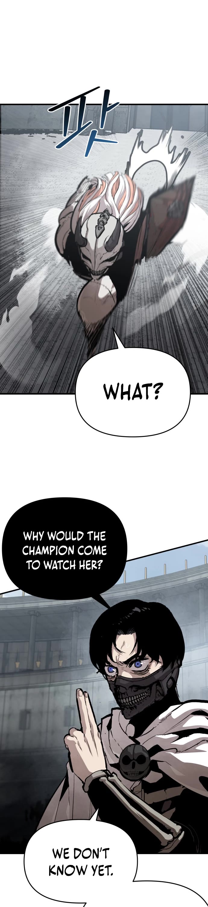 War Of The Corpses chapter 44 page 38