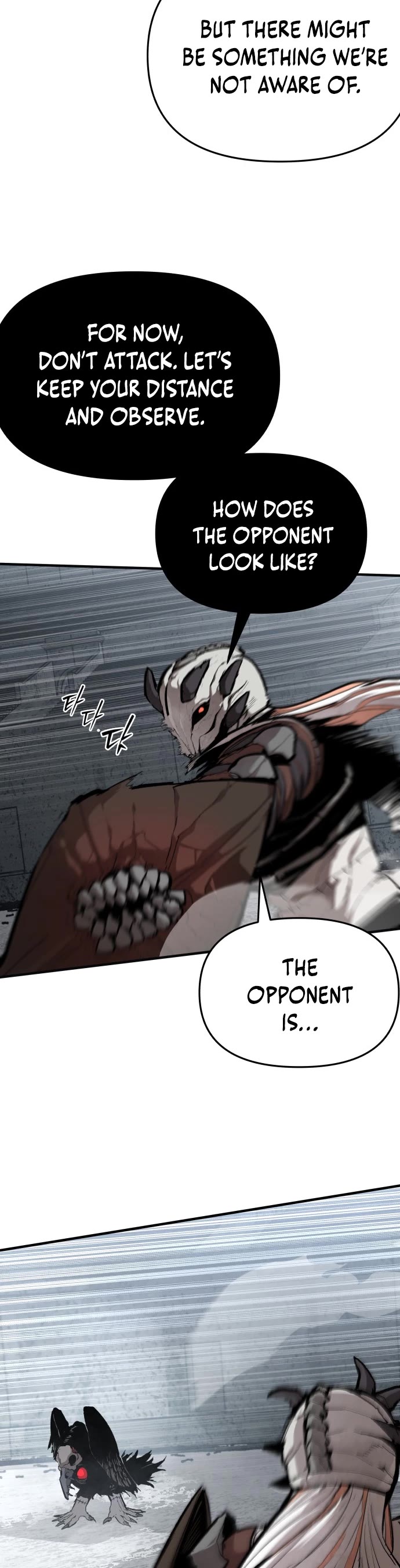 War Of The Corpses chapter 44 page 39