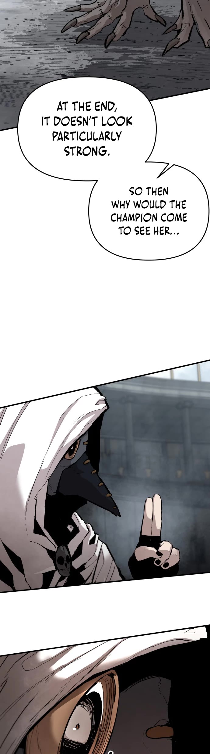 War Of The Corpses chapter 44 page 41