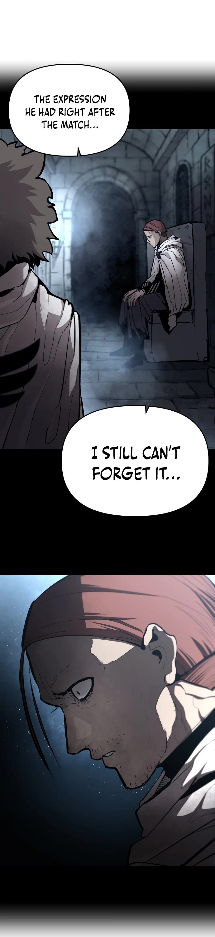 War Of The Corpses chapter 44 page 6