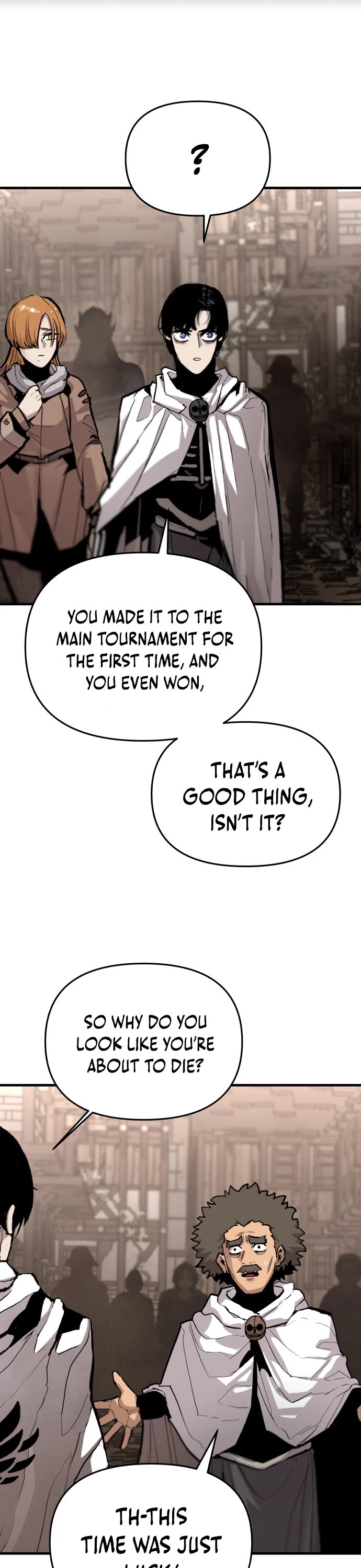 War Of The Corpses chapter 44 page 7