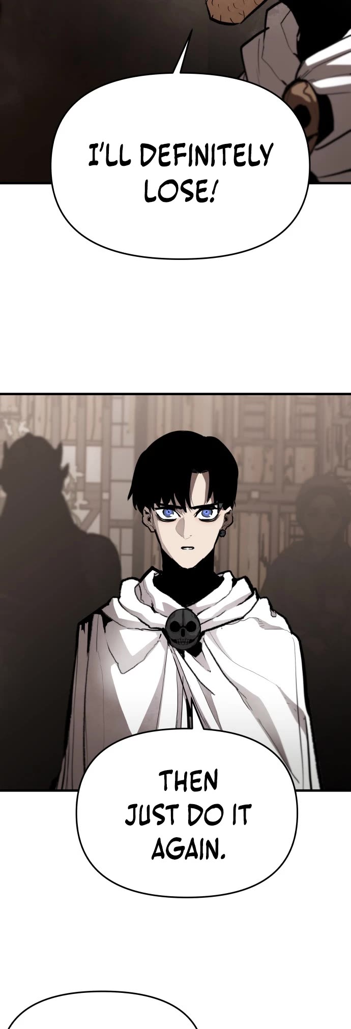 War Of The Corpses chapter 44 page 9