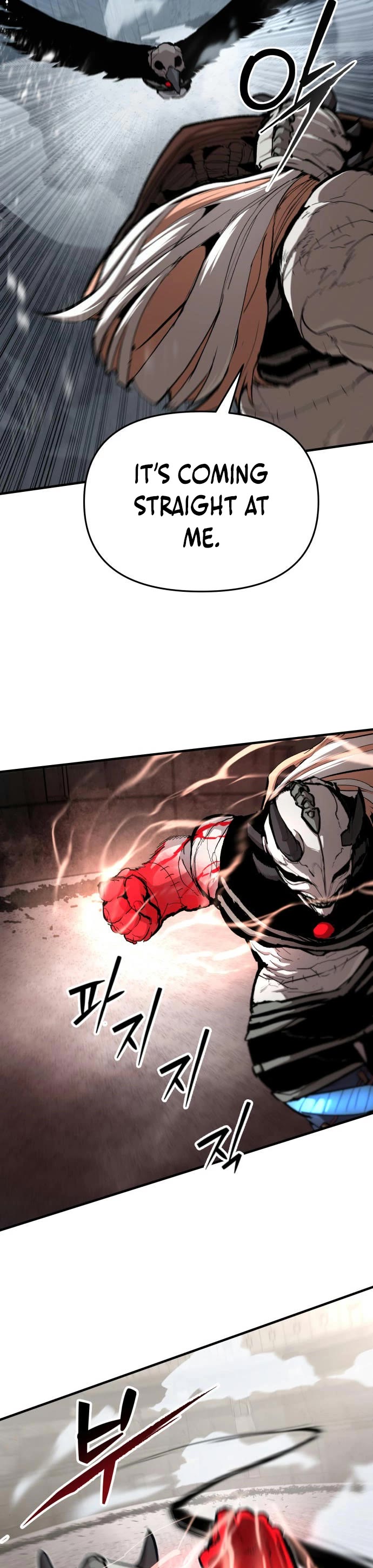 War Of The Corpses chapter 45 page 10