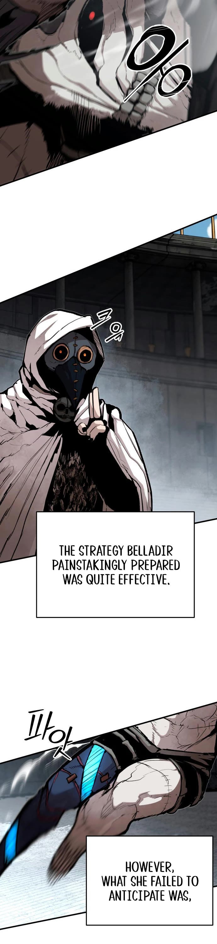 War Of The Corpses chapter 45 page 13