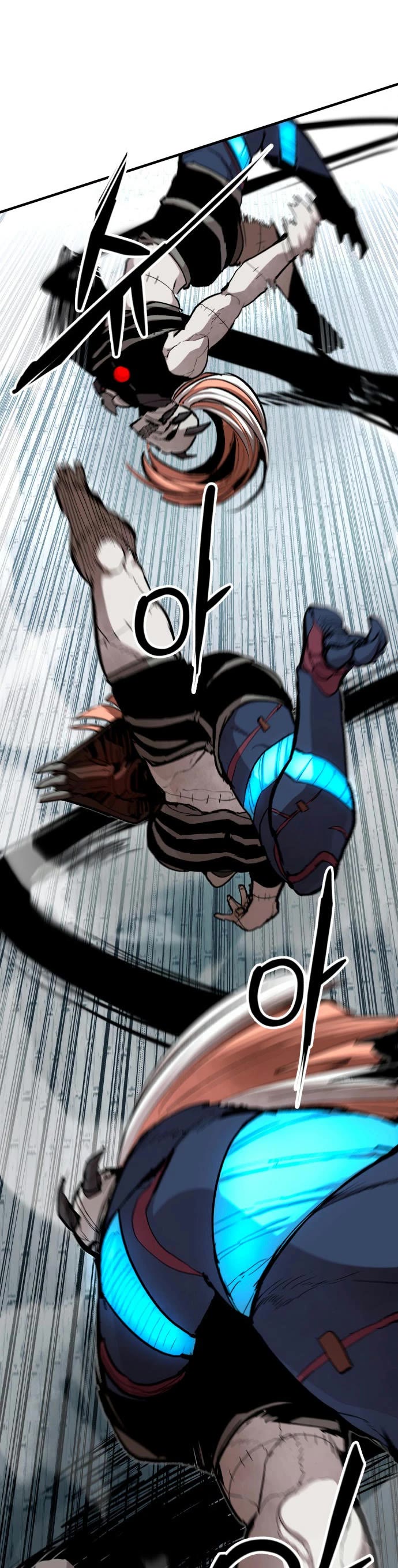 War Of The Corpses chapter 45 page 14