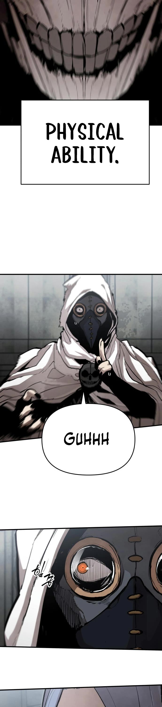 War Of The Corpses chapter 45 page 16