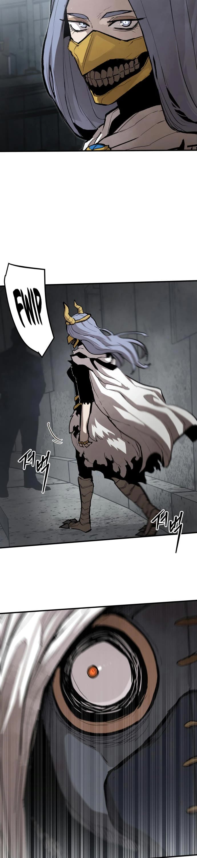 War Of The Corpses chapter 45 page 17