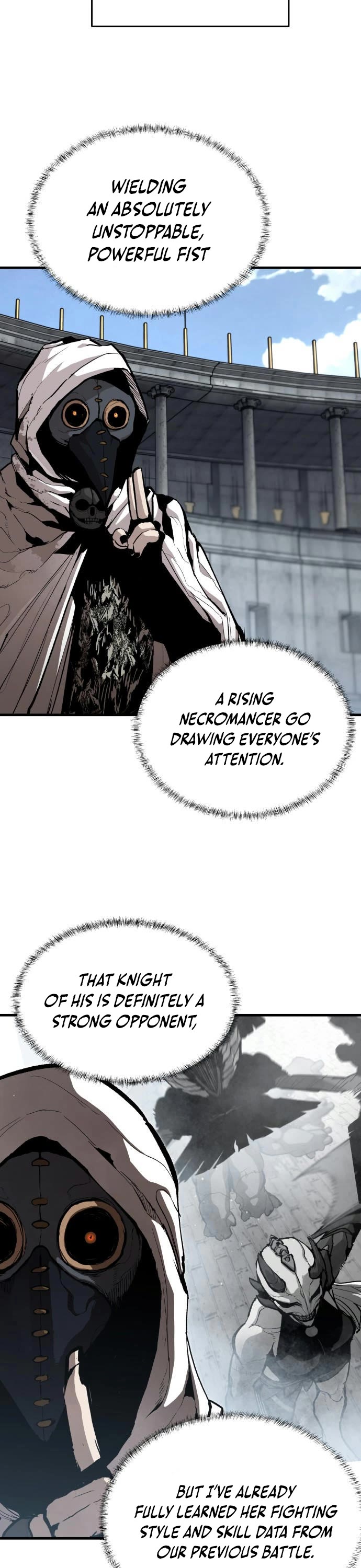 War Of The Corpses chapter 45 page 2