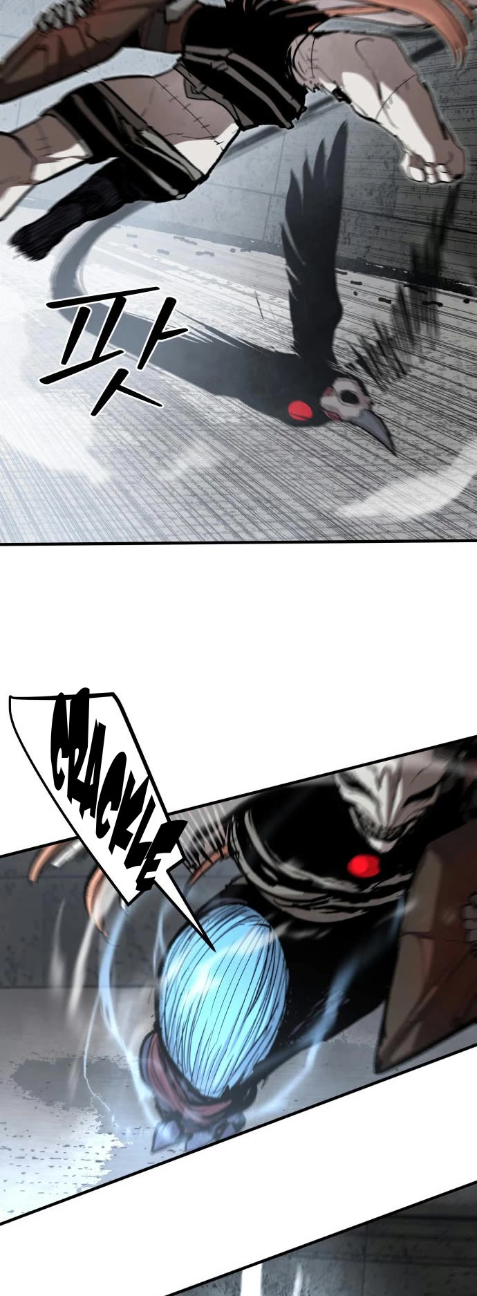 War Of The Corpses chapter 45 page 20