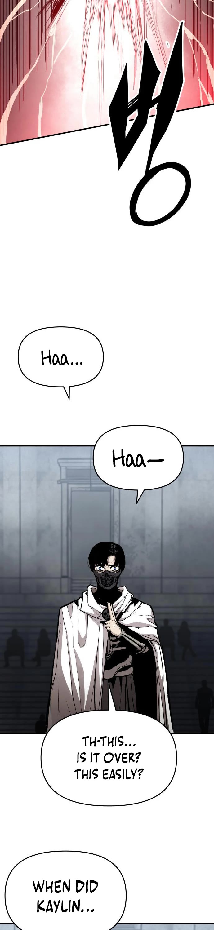 War Of The Corpses chapter 45 page 22