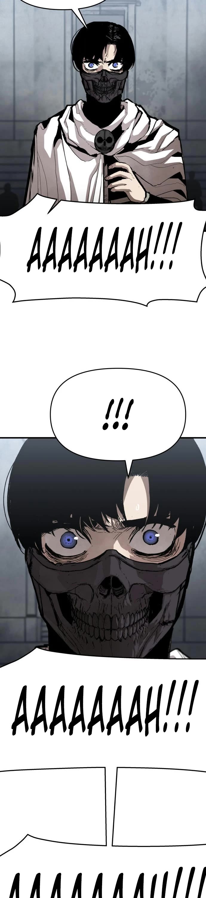 War Of The Corpses chapter 45 page 23