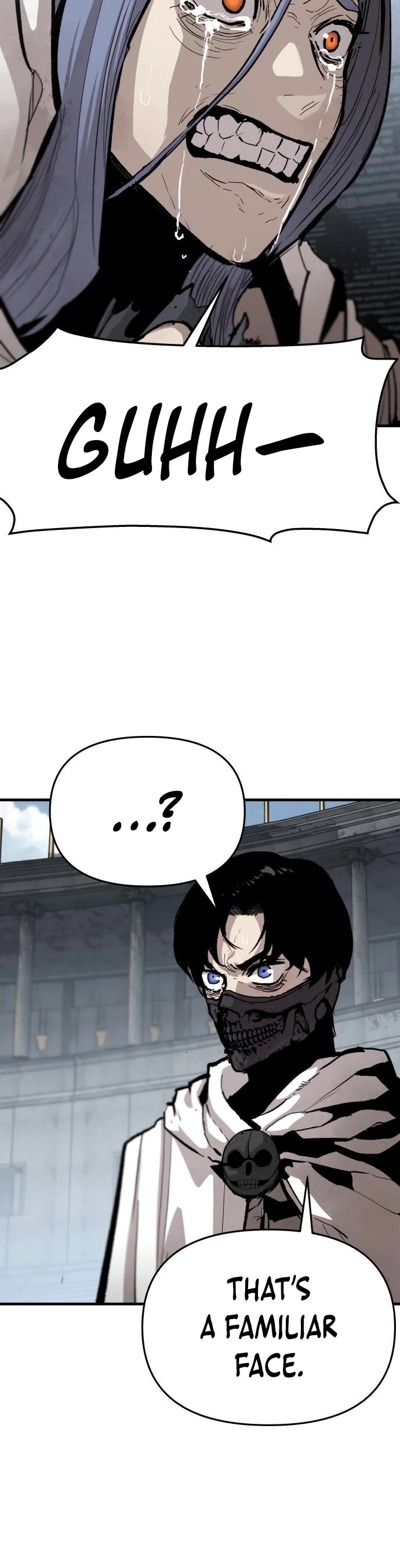 War Of The Corpses chapter 45 page 25