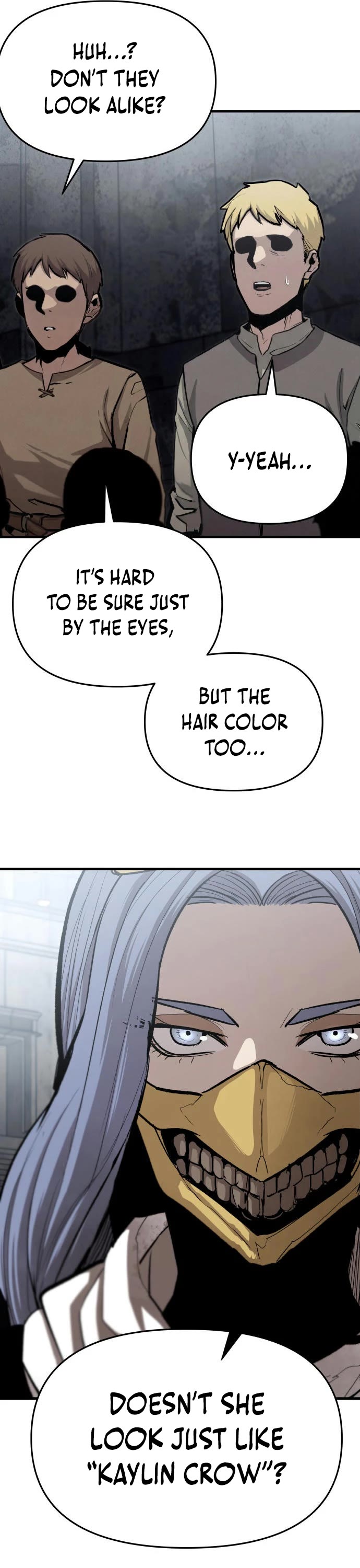 War Of The Corpses chapter 45 page 26