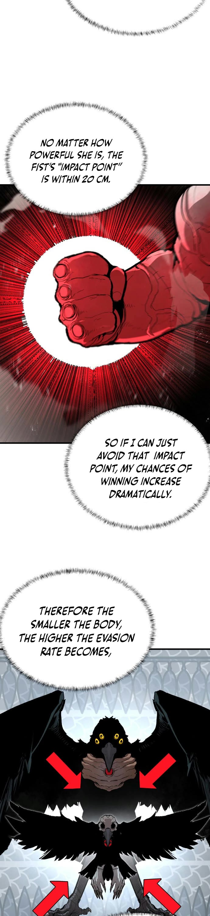 War Of The Corpses chapter 45 page 3