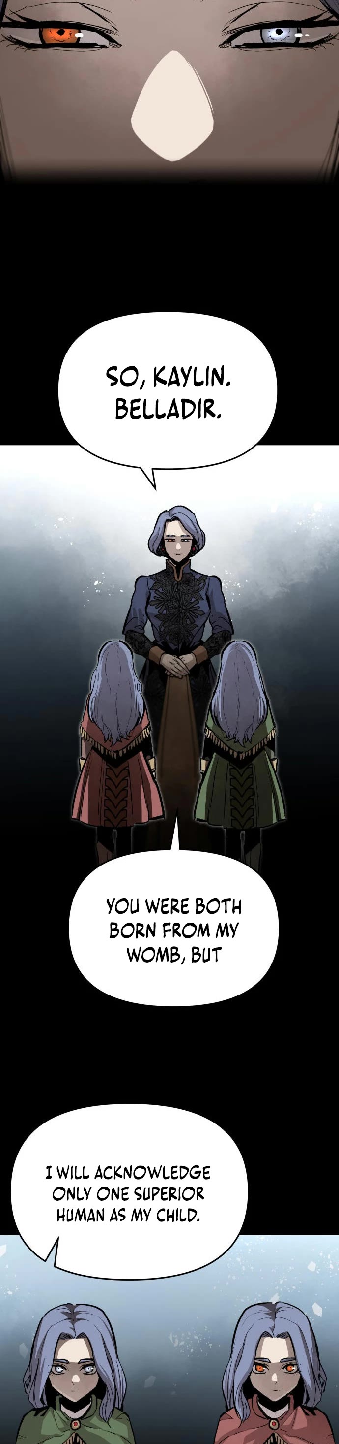 War Of The Corpses chapter 45 page 30