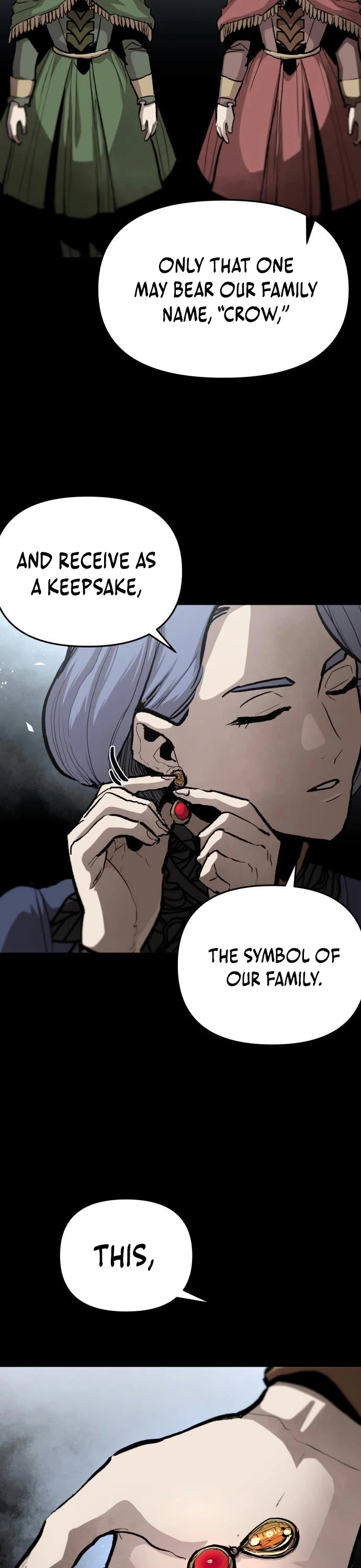 War Of The Corpses chapter 45 page 31