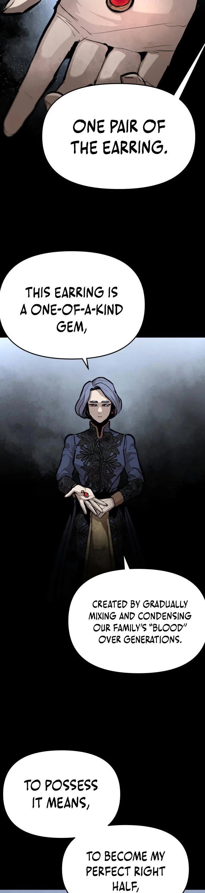 War Of The Corpses chapter 45 page 32