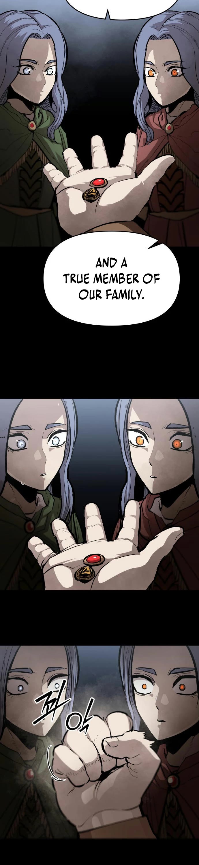 War Of The Corpses chapter 45 page 33