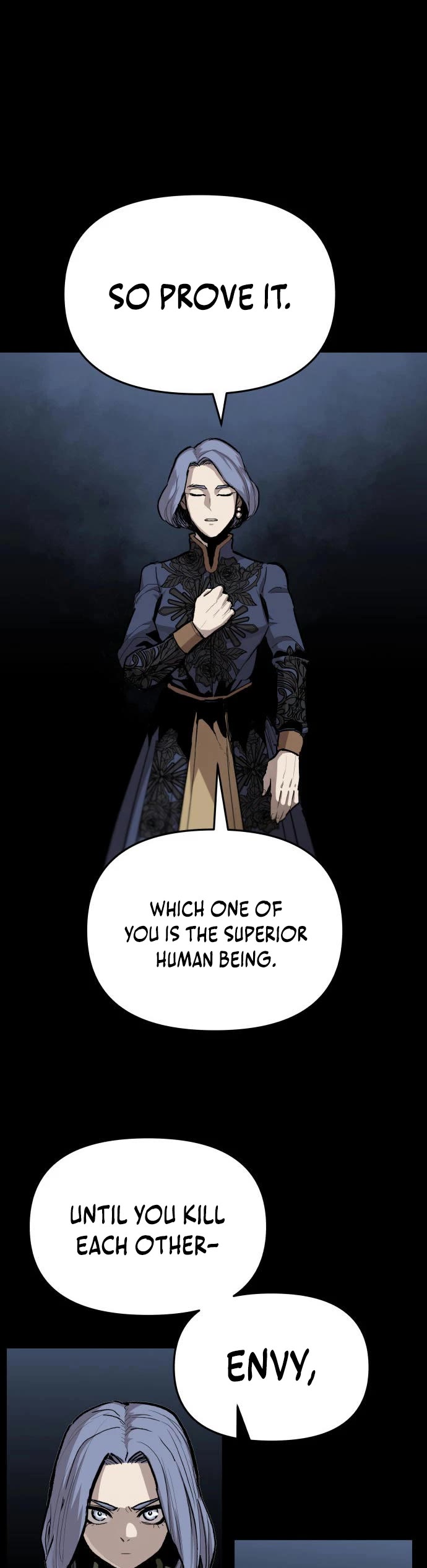 War Of The Corpses chapter 45 page 34