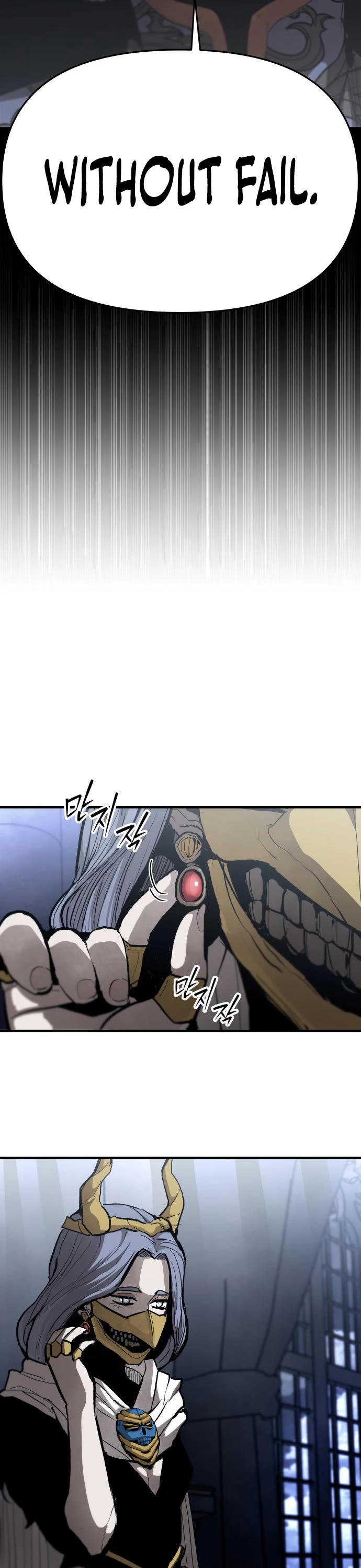 War Of The Corpses chapter 45 page 36