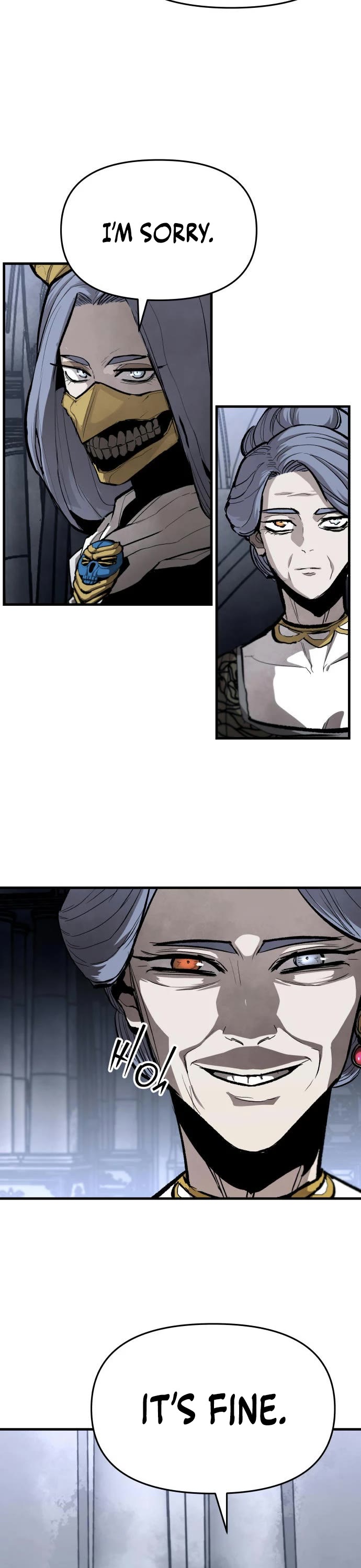 War Of The Corpses chapter 45 page 38