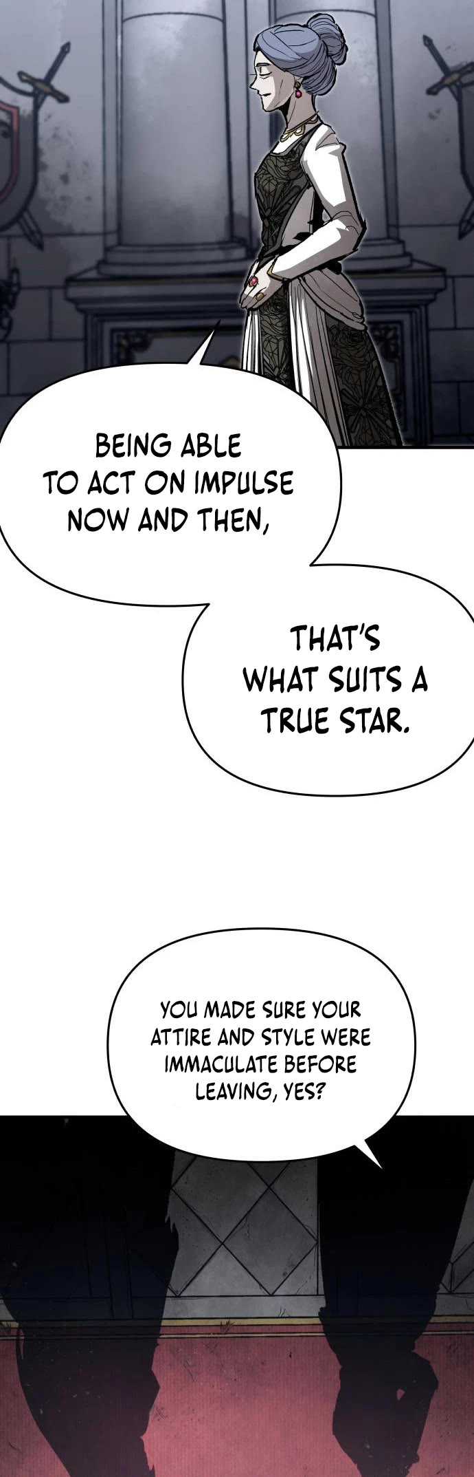 War Of The Corpses chapter 45 page 39