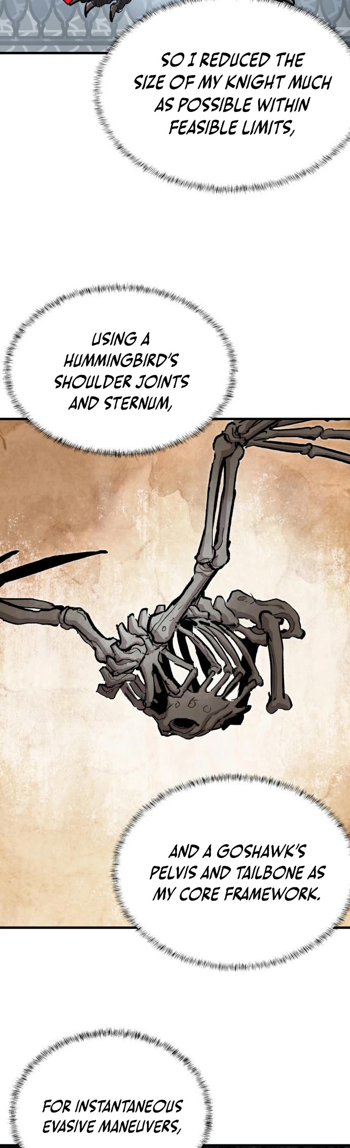 War Of The Corpses chapter 45 page 4