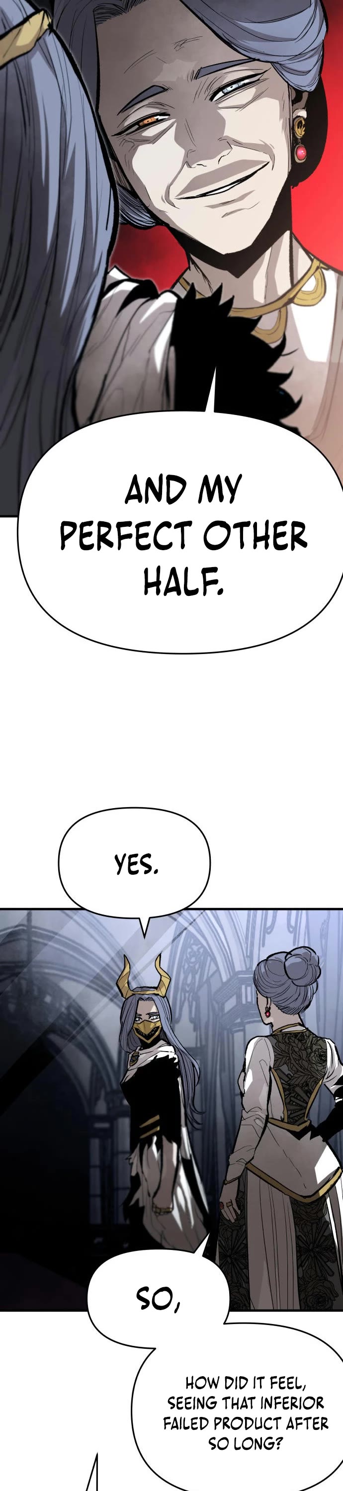 War Of The Corpses chapter 45 page 41