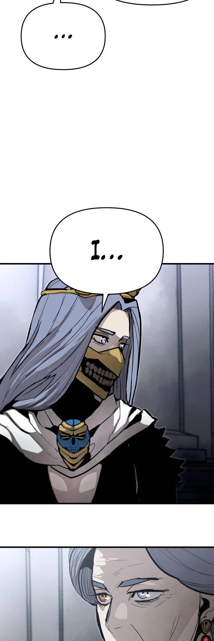 War Of The Corpses chapter 45 page 42