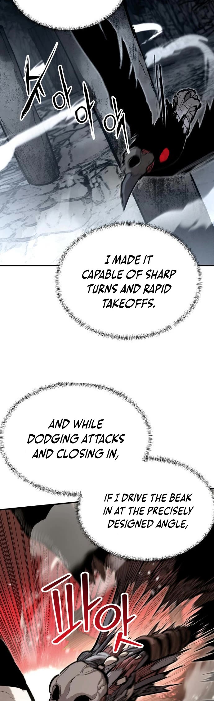 War Of The Corpses chapter 45 page 5