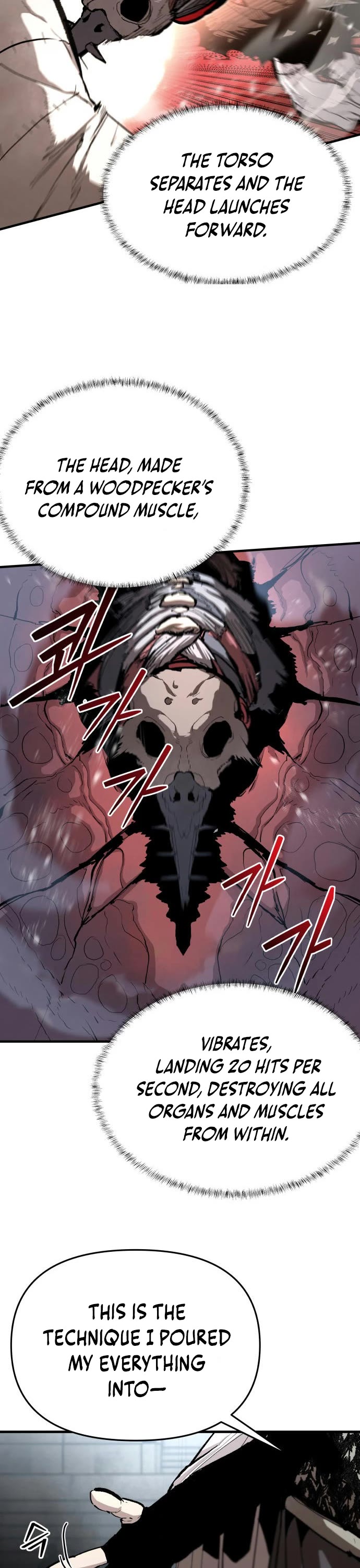 War Of The Corpses chapter 45 page 6