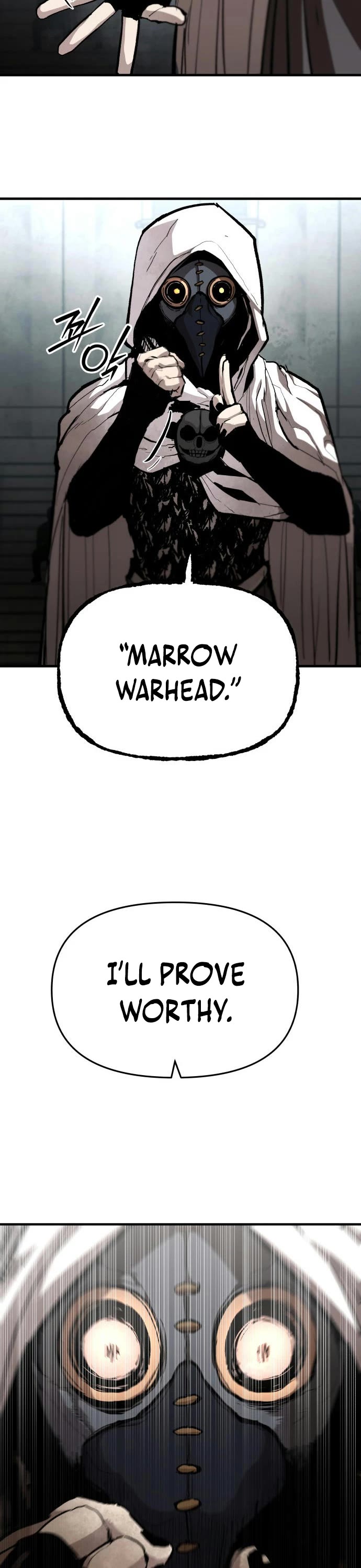 War Of The Corpses chapter 45 page 7