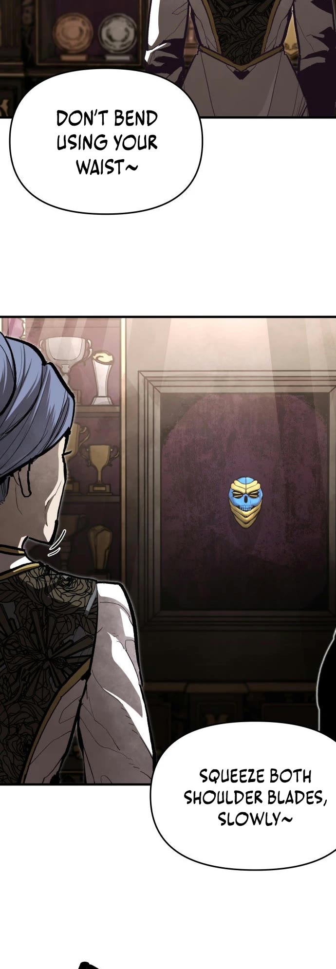 War Of The Corpses chapter 46 page 10