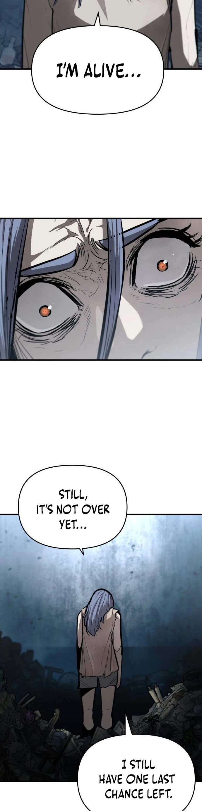 War Of The Corpses chapter 46 page 14