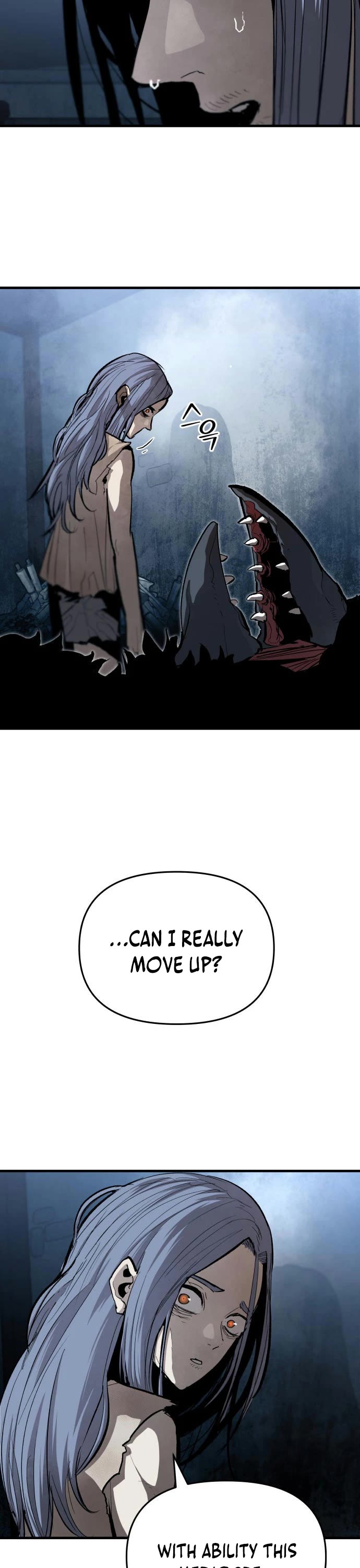 War Of The Corpses chapter 46 page 17