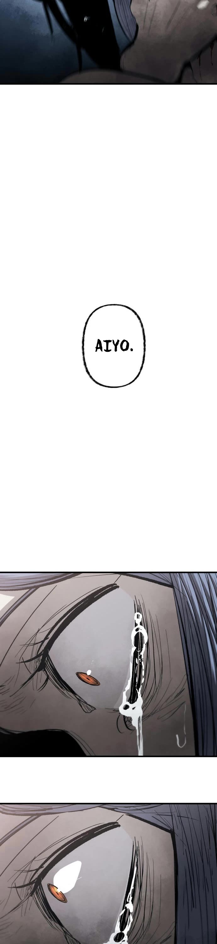 War Of The Corpses chapter 46 page 21