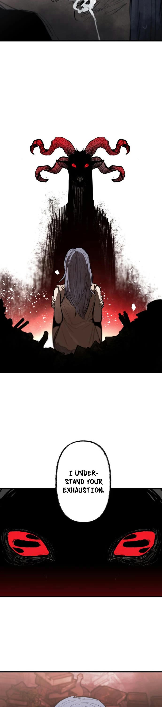 War Of The Corpses chapter 46 page 22