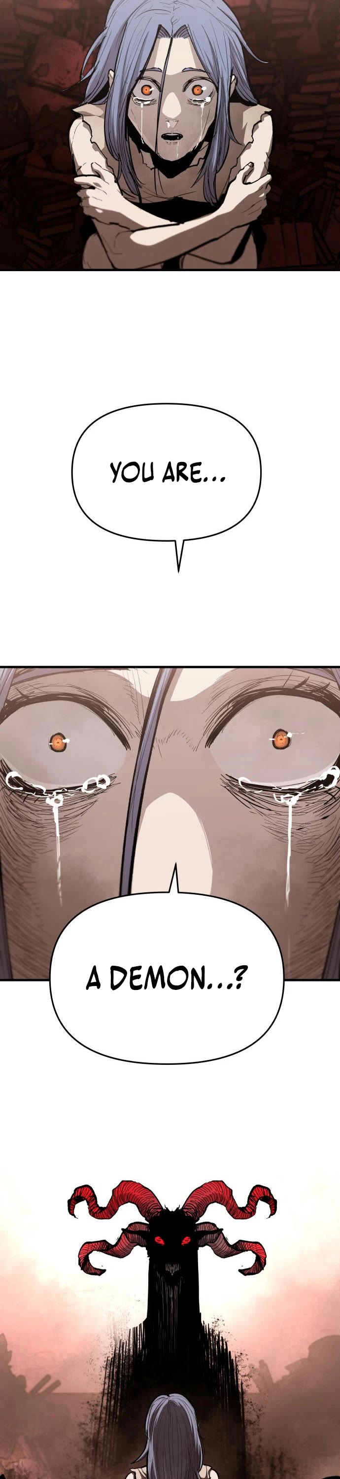 War Of The Corpses chapter 46 page 23