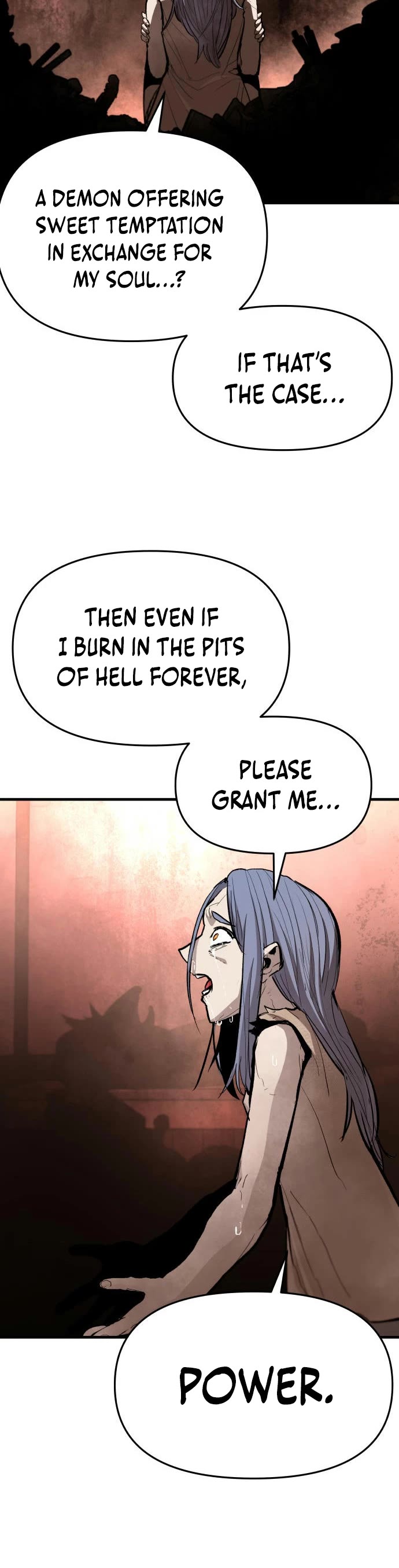 War Of The Corpses chapter 46 page 24