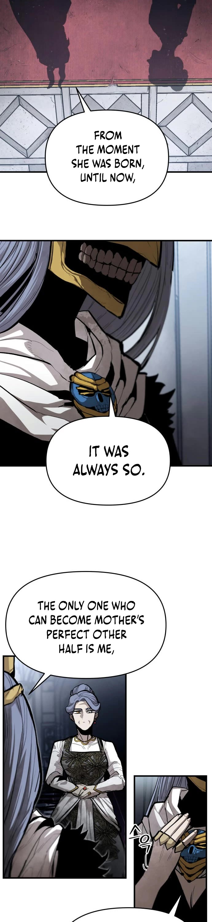 War Of The Corpses chapter 46 page 3