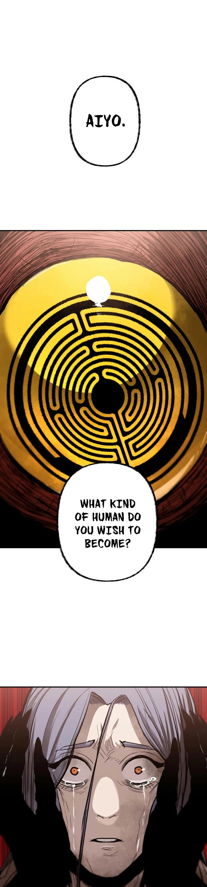 War Of The Corpses chapter 46 page 30