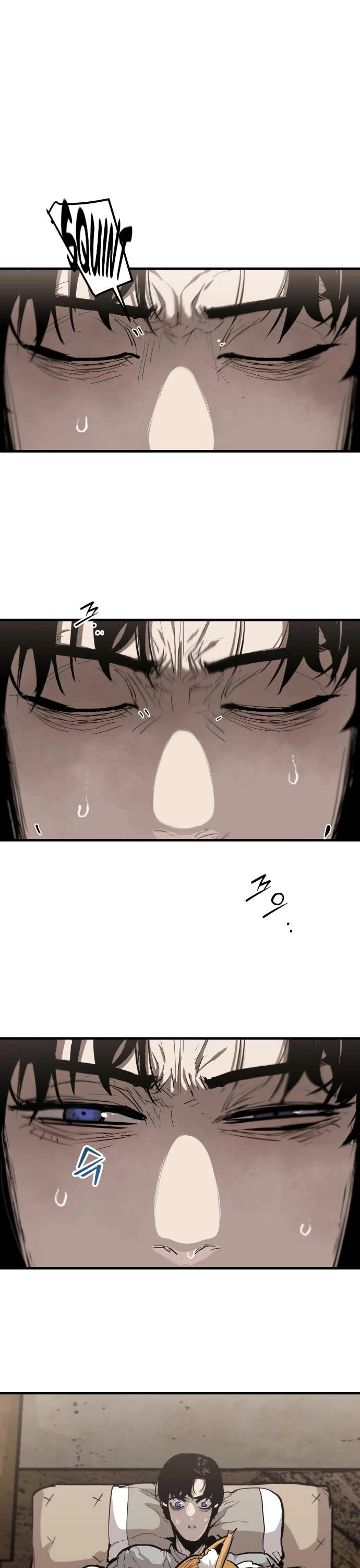 War Of The Corpses chapter 46 page 32