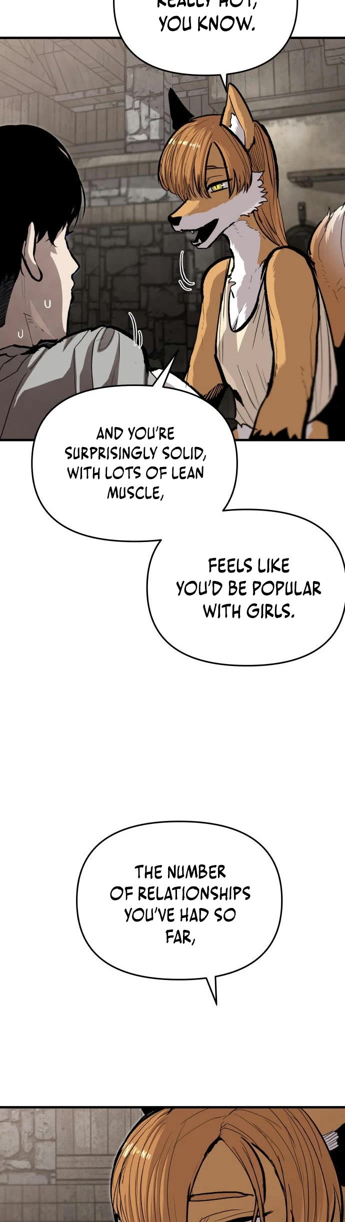 War Of The Corpses chapter 46 page 34