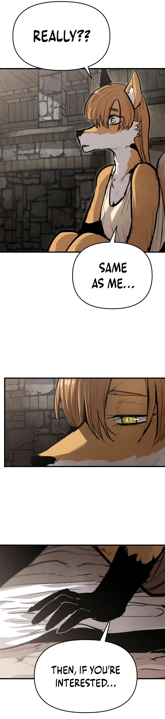 War Of The Corpses chapter 46 page 36