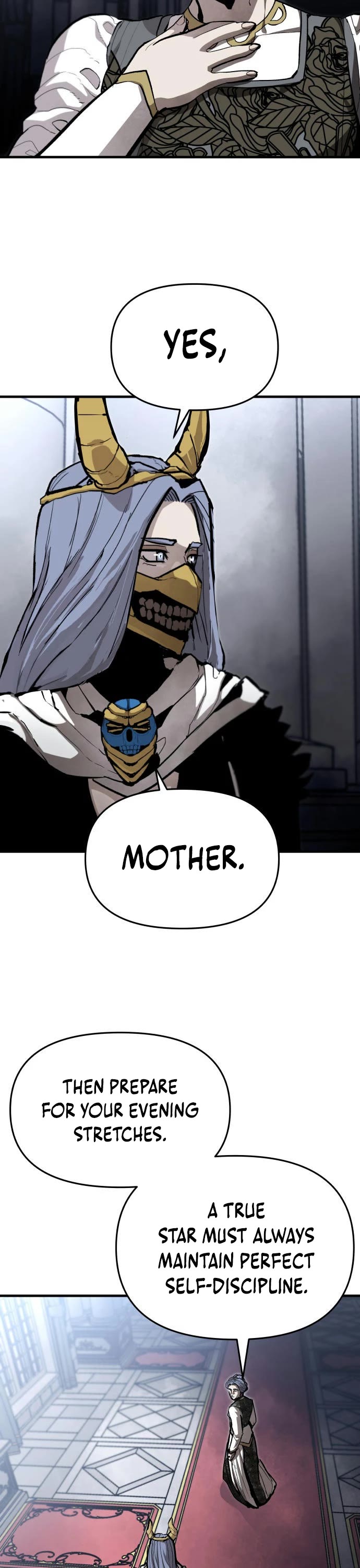 War Of The Corpses chapter 46 page 7