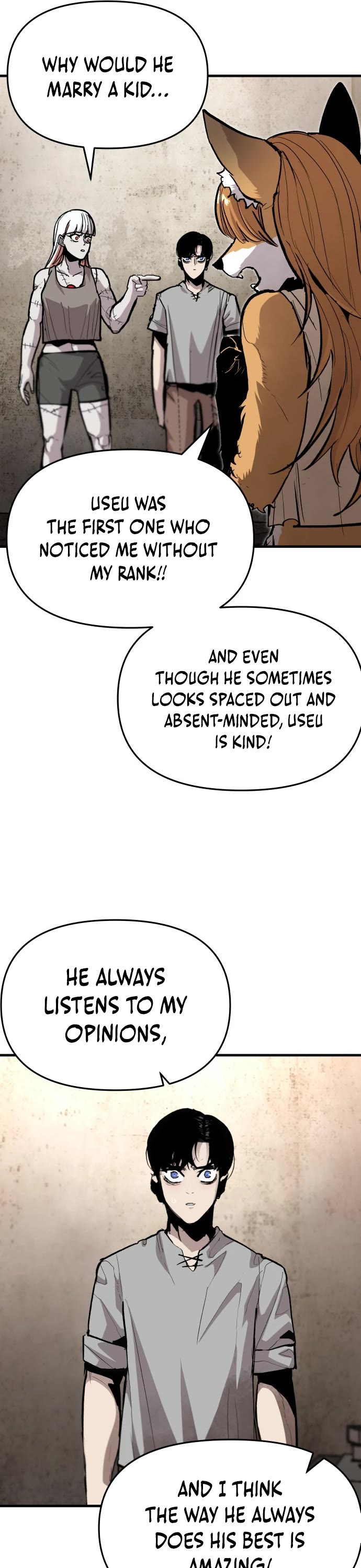 War Of The Corpses chapter 47 page 11