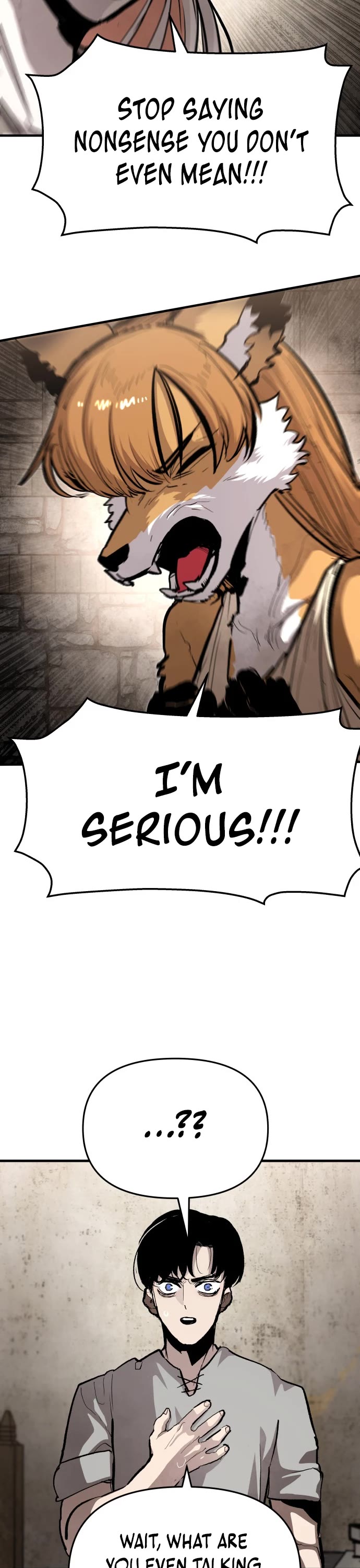 War Of The Corpses chapter 47 page 13