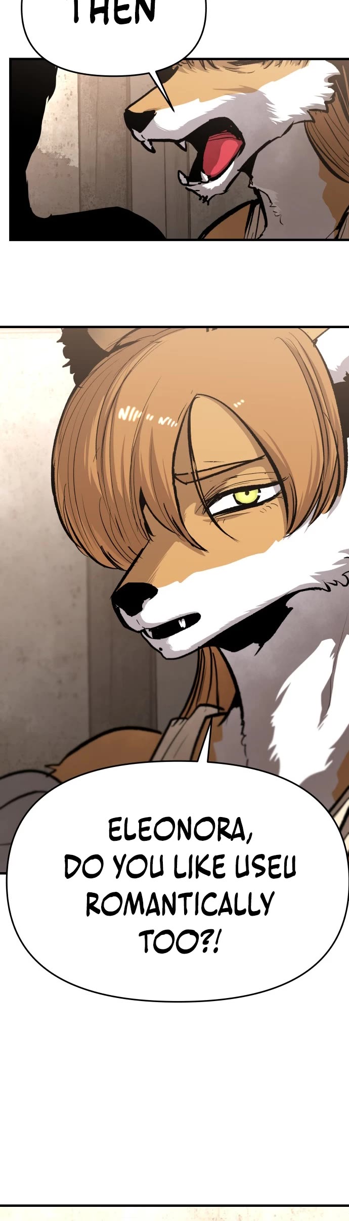 War Of The Corpses chapter 47 page 15