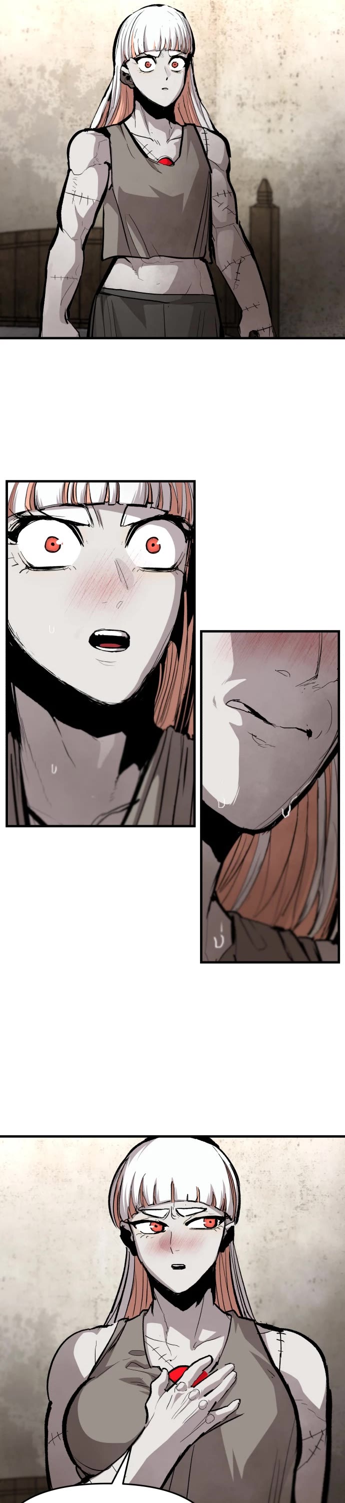 War Of The Corpses chapter 47 page 16