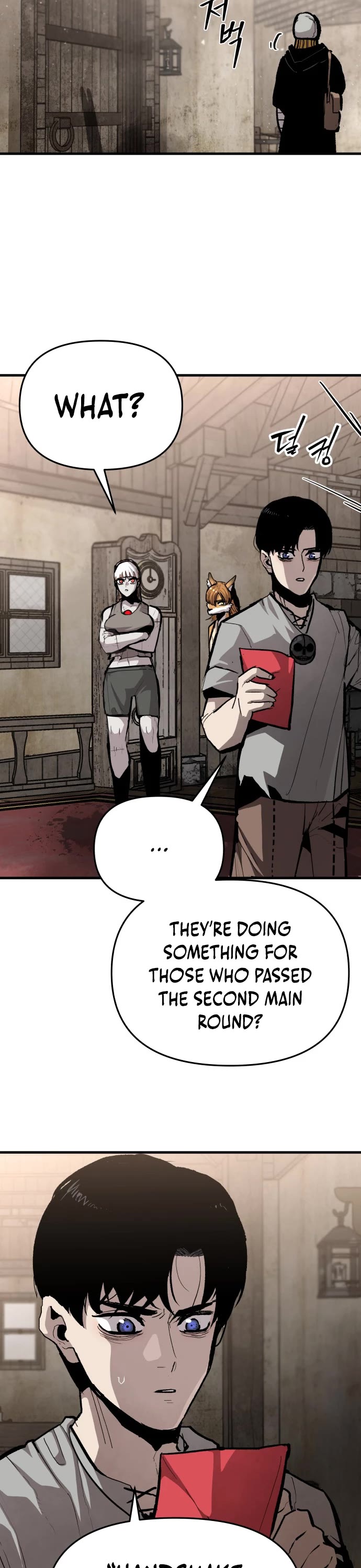 War Of The Corpses chapter 47 page 18